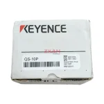 Keyence QS-10P Stepper Motor Driver