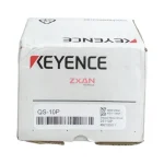 Keyence QS-10P Stepper Motor Driver