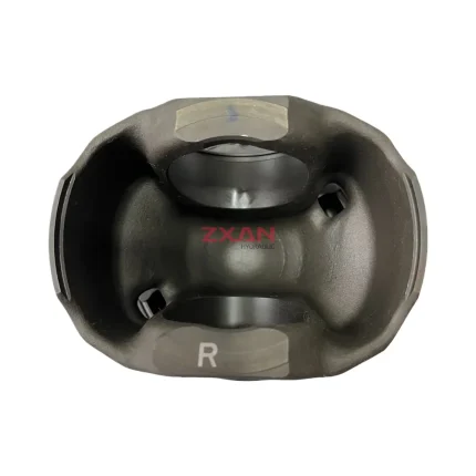 MAHLE 70998-82 Engine Piston