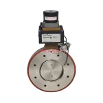 MKS 253B-12771 Throttle Control Valve