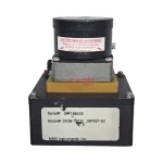 MKS 253B-12771 Throttle Control Valve
