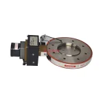 MKS 253B-12771 Throttle Control Valve