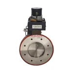 MKS 253B-12771 Throttle Control Valve