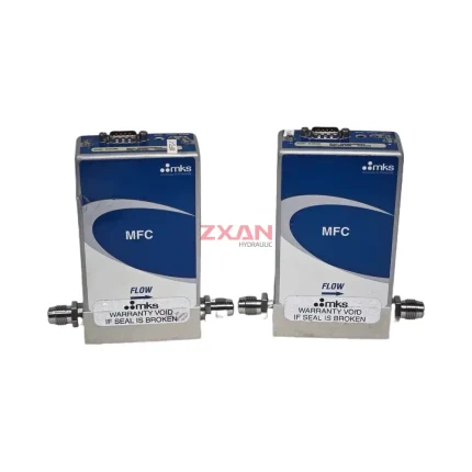 MKS GE50A558203RSV010 Mass Flow Controller