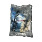 MTU 9060701433 HP Fuel Line