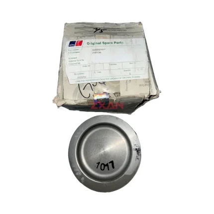 MTU 9280301017 Engine Piston