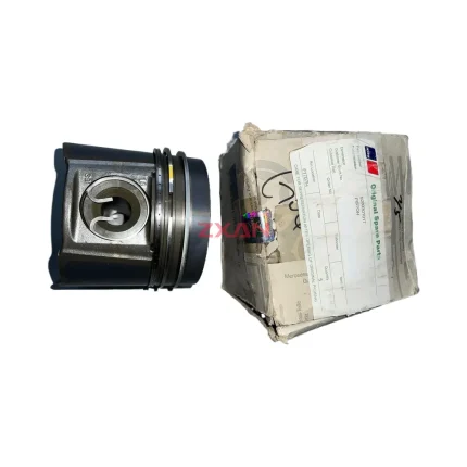 MTU 9280301017 Engine Piston