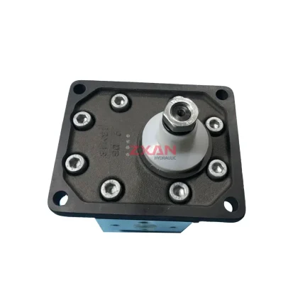 Marzocchi GHP3-D-40 Hydraulic Gear Pump