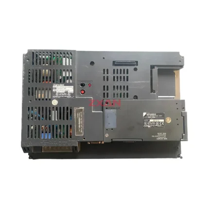 Mitsubishi A970GOT-SBA Graphic Operation Terminal