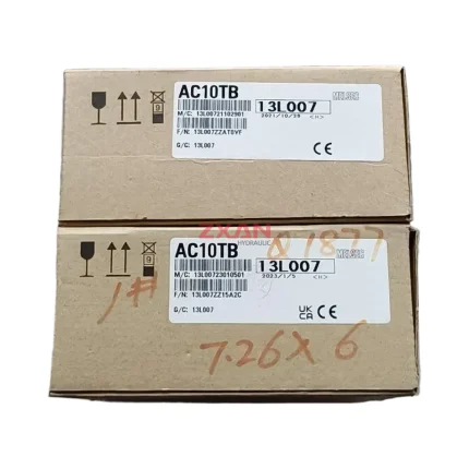 Mitsubishi Electric AC10TB Terminal Block