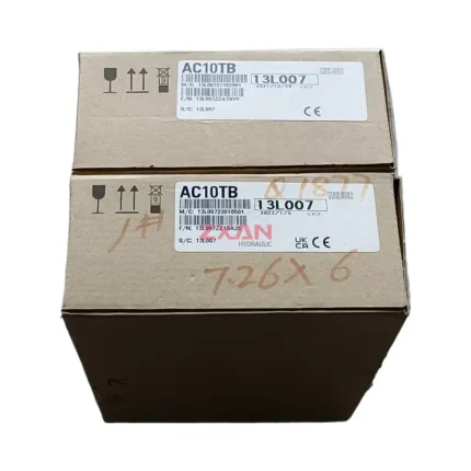Mitsubishi Electric AC10TB Terminal Block