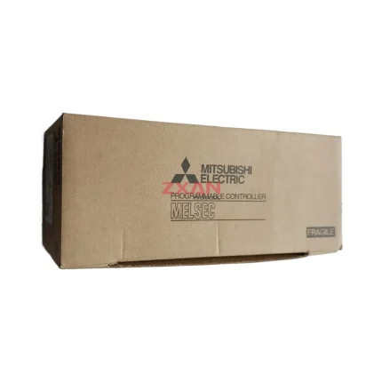 Mitsubishi Electric FX3U-64MT/ES-A Programmable Controller (PLC)