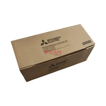 Mitsubishi Electric FX3U-64MT/ES-A Programmable Controller (PLC)