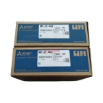 Mitsubishi Electric MR-JE-40A AC Servo Amplifier