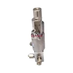 Motoyama 3BE12-57476-C-PS1-RO Metal-Seat Valve Block Assembly