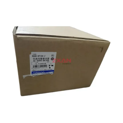 OMRON R88D-KP10H-Z AC Servo Driver