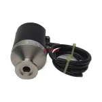 Oerlikon Leybold Vacuum DI2000 Vacuum Gauge