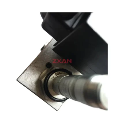 Oil Sistem 06A12L Hydraulic Solenoid Valve