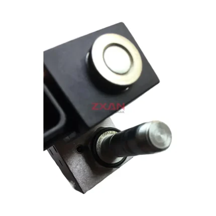 Oil Sistem 06A12L Hydraulic Solenoid Valve