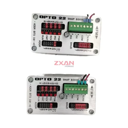 Opto 22 SNAP B3000 BRAIN Industrial Automation Communication Module