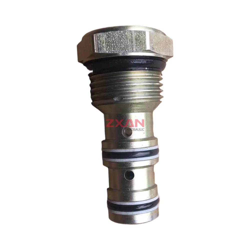 PARKER CSH101B Hydraulic Cartridge Valve-img1 PARKER CSH101B Hydraulic Cartridge Valve