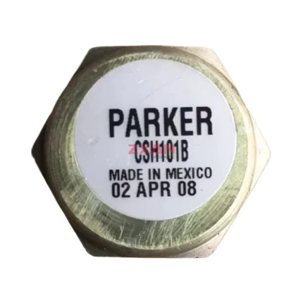 PARKER CSH101B Hydraulic Cartridge Valve