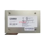 PHOENIX CONTACT FL SWITCH SFNB 5TX Industrial Ethernet Switch