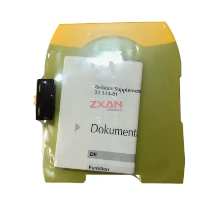 PILZ PNOZ m EF 1MM Safety Relay Expansion Module