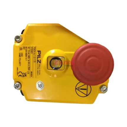 PILZ PSEN rs 1.0-175 (570301) Coded Safety Switch