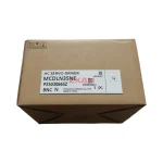 Panasonic MCDLN35NE AC Servo Driver