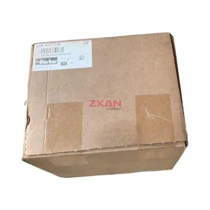 Parker 026-36776-H Hydraulic Pilot Operated Check Valve