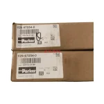 Parker 026-67054-0 Pilot Operated Check Valve