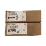 Parker 026-67054-0 Pilot Operated Check Valve