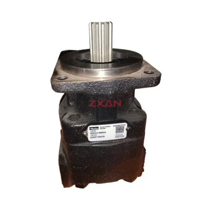 Parker 3269110478 Hydraulic Gear Pump