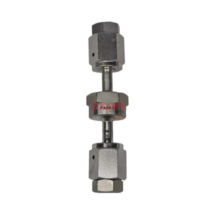Parker 54012A16KZ Needle Valve
