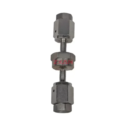 Parker 54012A16KZ Needle Valve