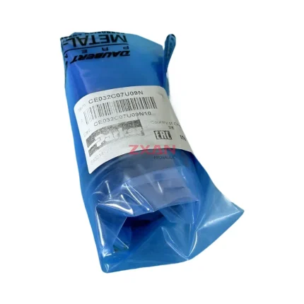 Parker CE032C08U00N / CE032C07U09N Hydraulic Cartridge Valve