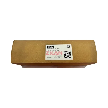 Parker CPOM2DD70HTV Pilot Operated Check Valve