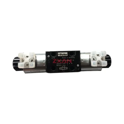 Parker D1FBE01FC0NMW0 10 Direct Operated Directional Control Valve