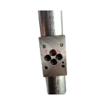 Parker D1FBE01FC0NMW0 10 Direct Operated Directional Control Valve