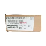 Parker D1VW020BNJDLJ5 Solenoid Directional Control Valve