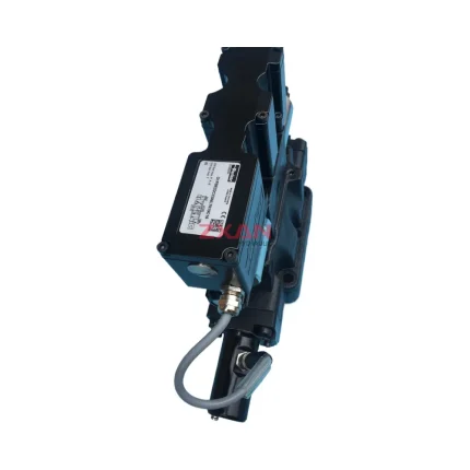 Parker D1VW020BNJW91X591 Hydraulic Directional Control Valve