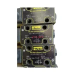 Parker D1VW20BVDP75 Hydraulic Directional Control Valve
