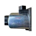 Parker D3DW20BVZP40XB510 Hydraulic Directional Control Valve