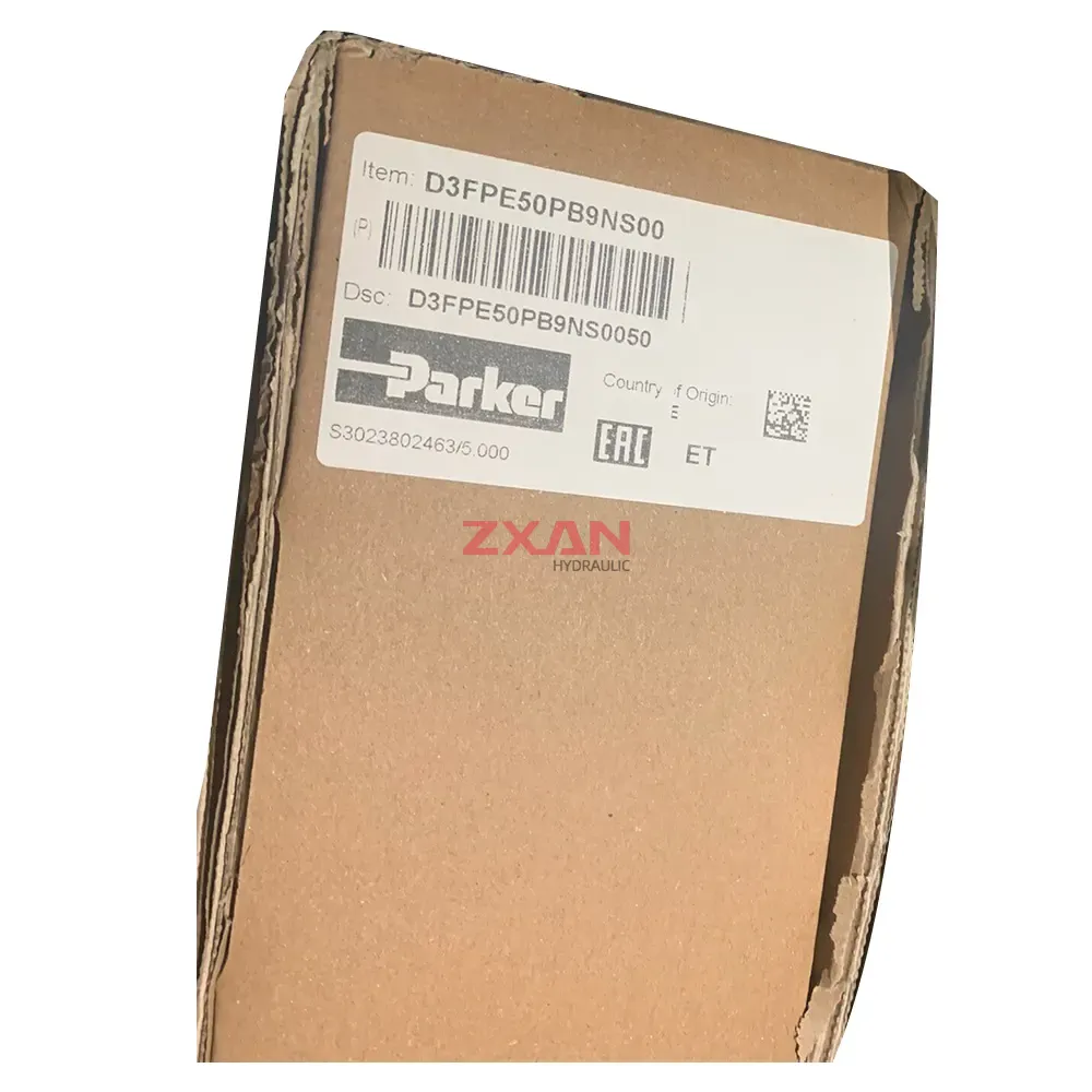 Parker D3FPE50PB9NS00 Proportional Directional Control Valve-img1 Parker D3FPE50PB9NS00 Proportional Directional Control Valve