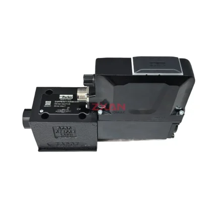 Parker D3FPE50YA9NB0050 Proportional Directional Control Valve