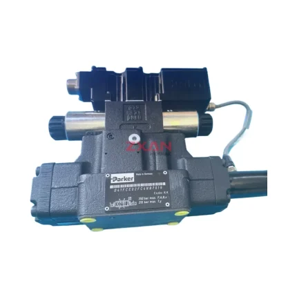 Parker D41FCE02FC4NB7019 Proportional Directional Control Valve