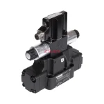 Parker D41FCE02FC4NB7019 Proportional Directional Control Valve
