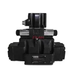 Parker D91FBE01HC1NF0014 Proportional Directional Control Valve