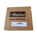 Parker PCCM1200S Hydraulic Flow Control Valve